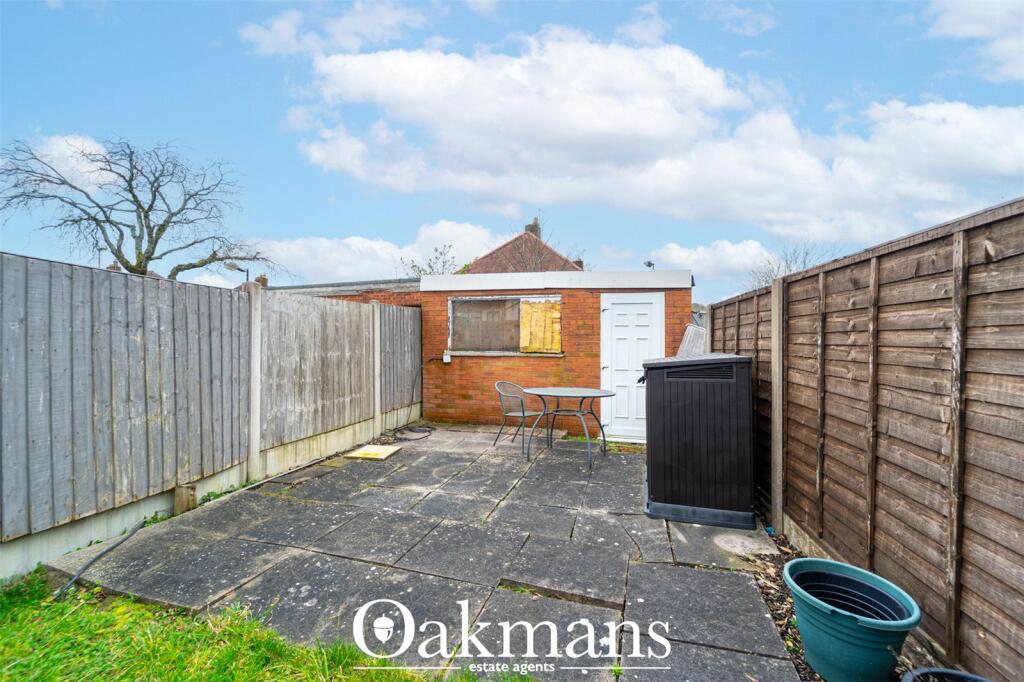 Additional image 24 of Redditch Road, Kings Norton, Birmingham, West Midlands, B38