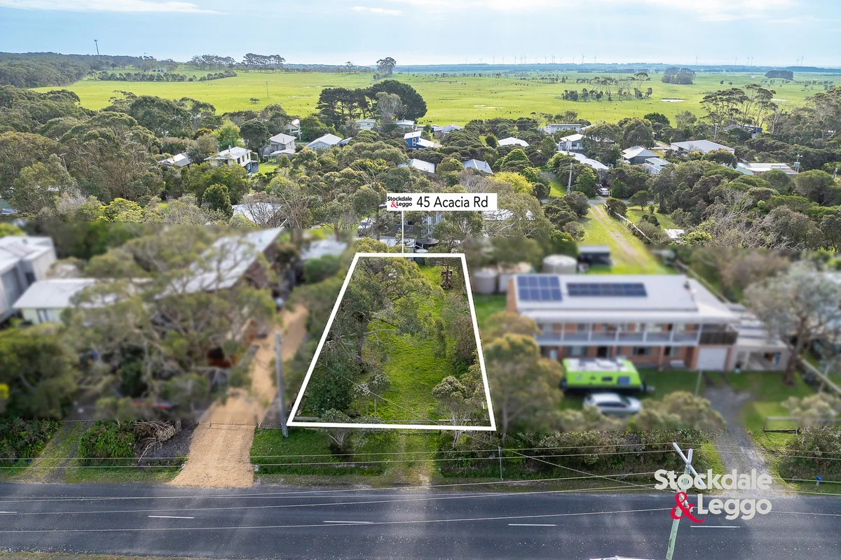 Additional image 9 of 45 Acacia Road, Walkerville VIC 3956