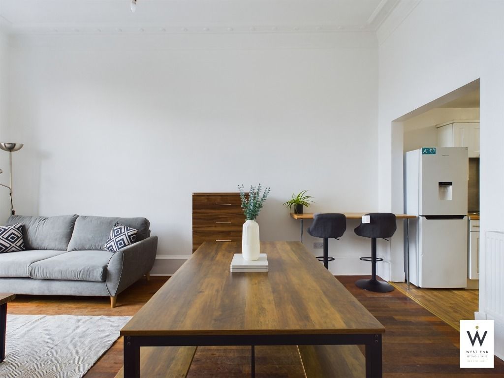Additional image 5 of 5 bed flat to rentHMO Granville Street, Glasgow G3