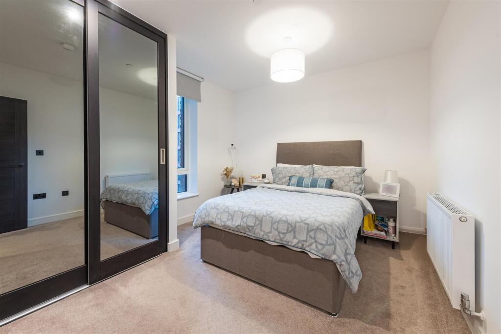 Additional image 8 of Snow Hill Wharf, Shadwell Street, Birmingham, B4