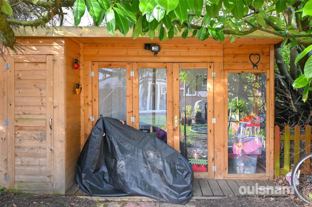 Additional image 29 of Norman Avenue, Harborne, West Midlands, B32