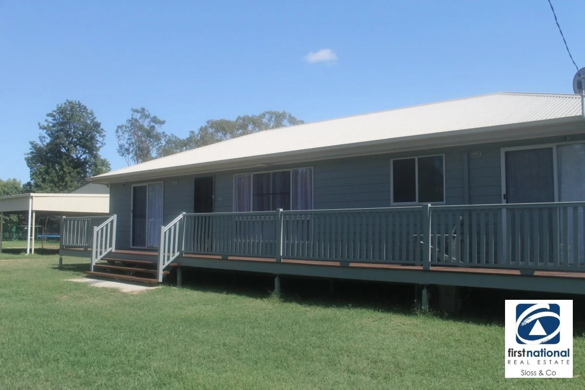 Additional image 12 of 18 Recreation Street, Talwood QLD 4496