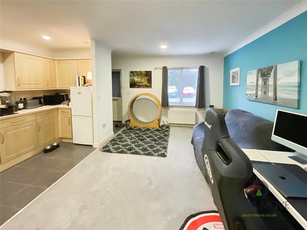 Additional image 8 of William Road, Northfield, Birmingham, B31