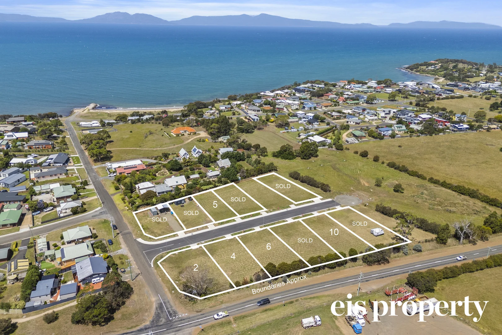 Additional image 15 of 5 Syntax Court, Swansea TAS 7190