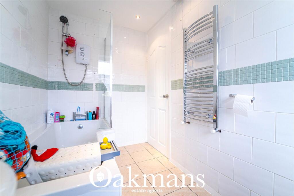 Additional image 27 of Lindford Way, Birmingham, Worcestershire, B38