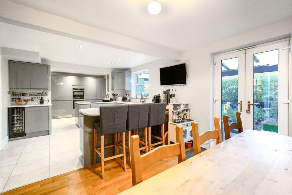 Additional image 5 of Darnford Close, Hall Green