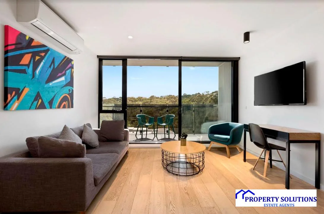 Additional image 2 of 624/20 Shamrock Street, Abbotsford VIC 3067