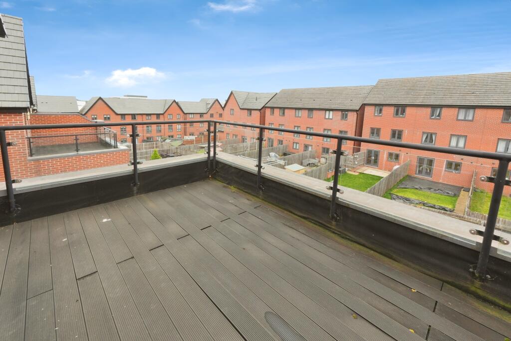 Additional image 18 of Ambassador Avenue, Birmingham, B31