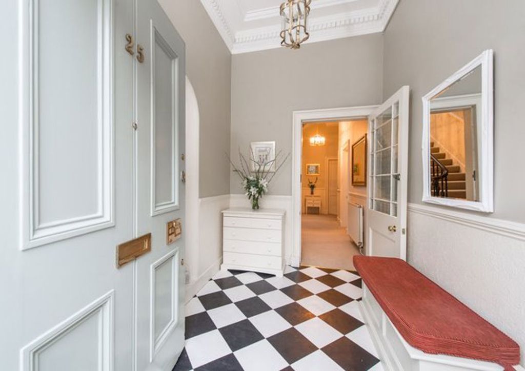 Additional image 7 of 4 bed town house to rentAlva Street, West End, Edinburgh EH2