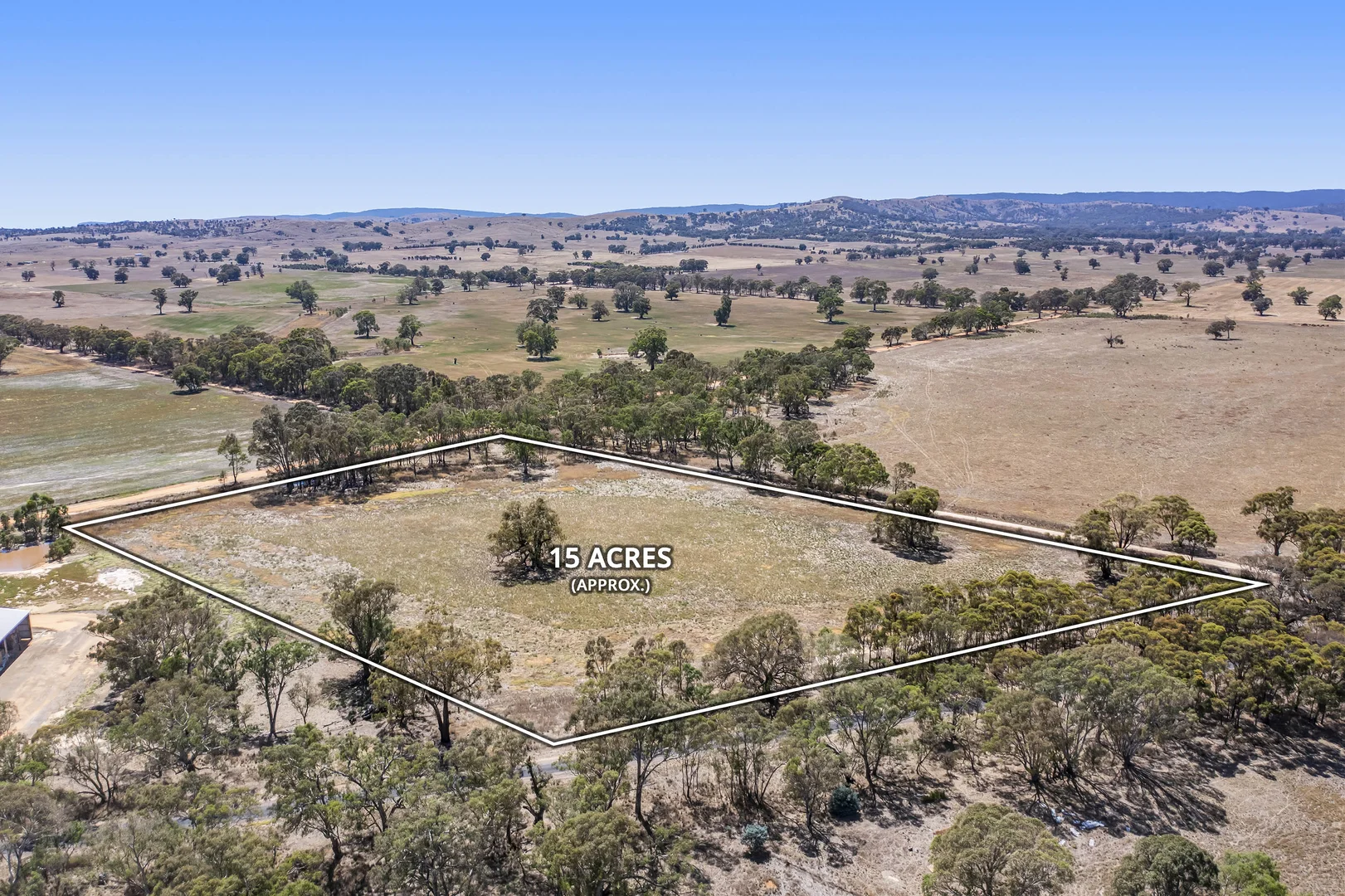 Additional image 13 of CA 168 Part 821 Barkly - Navarre Road, Navarre VIC 3384