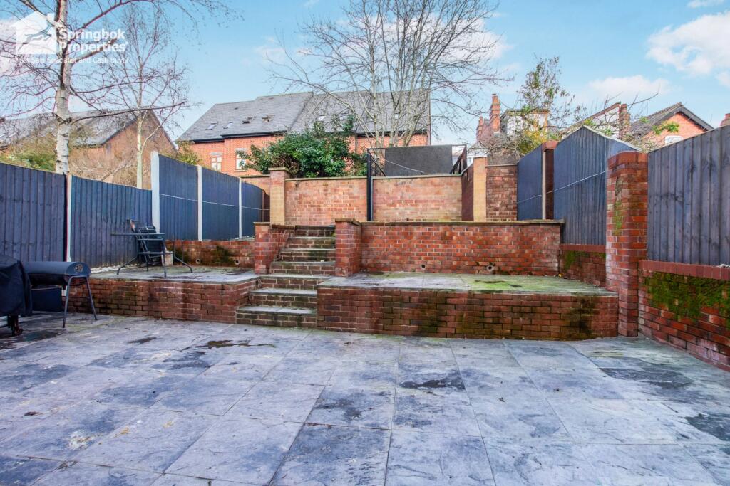 Additional image 14 of Village Mews, Birmingham, West Midlands