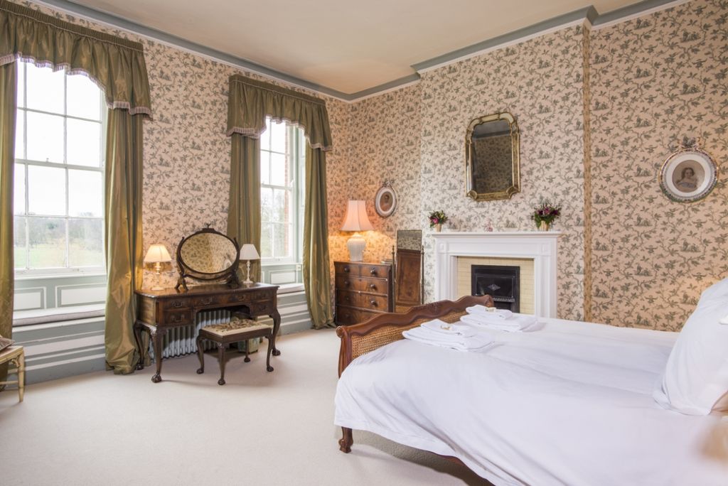 Additional image 11 of 12 bed flat to rentChurch Street, Ardington, Wantage OX12