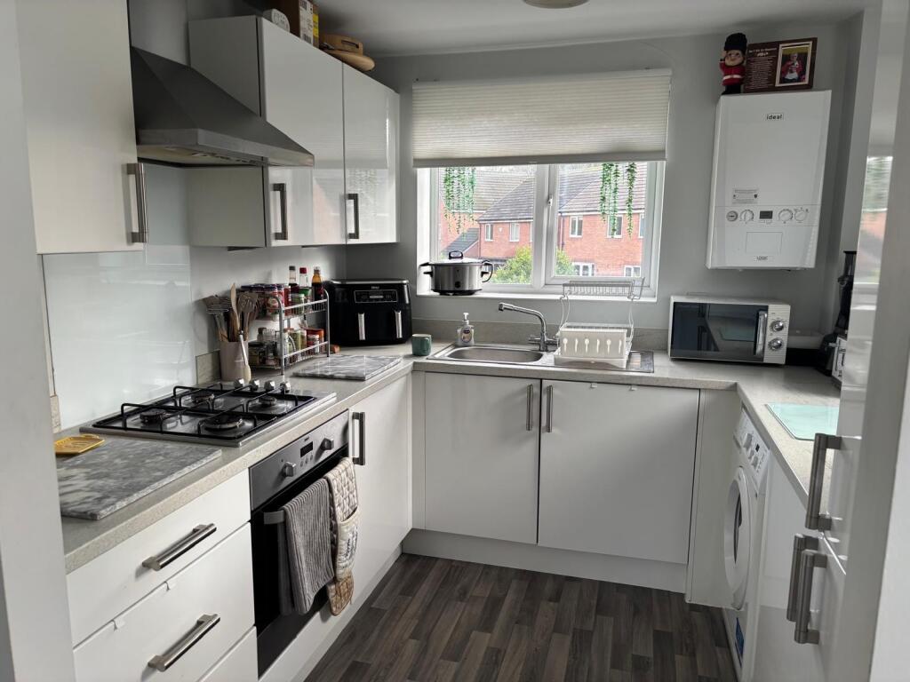 Additional image 5 of Lamprey Court, Birmingham