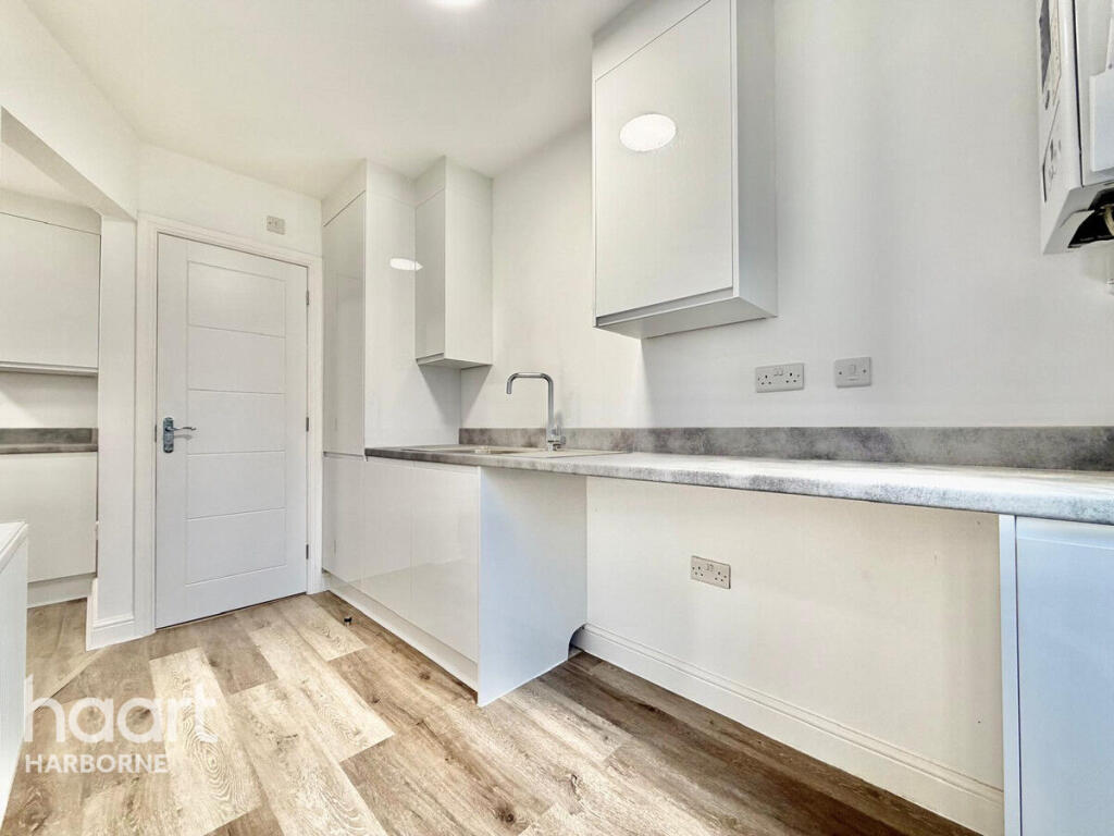 Clydesdale Rd, Quinton