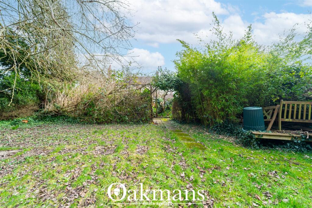 Additional image 45 of Bristol Road South, Northfield, Birmingham, West Midlands, B31