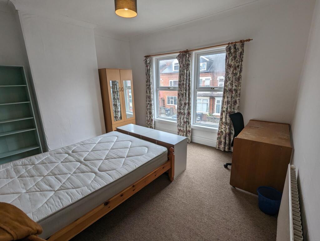 Additional image 5 of Hubert Road - 4 bed, Selly Oak, West Midlands, B29