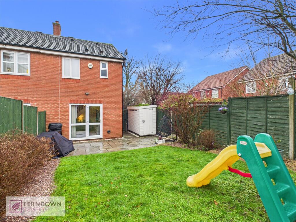 Additional image 10 of Ludworth Avenue, Marston Green, Birmingham, B37
