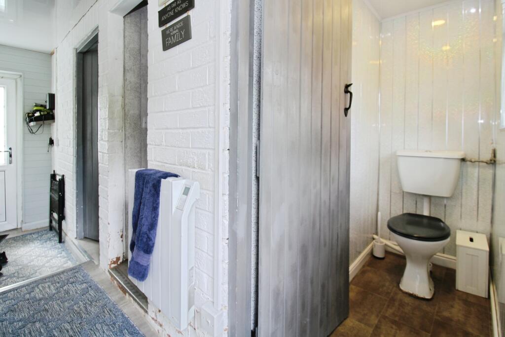 Additional image 18 of Maple Grove, Birmingham, B37