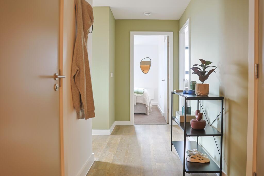 Additional image 5 of The Silver Yard, Birmingham Birmingham B4