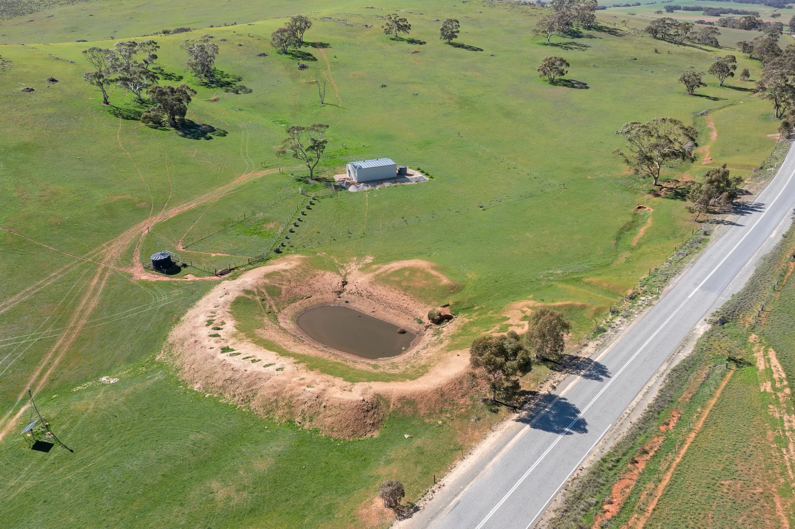 Additional image 12 of 235e Appila-Tarcowie Road, Tarcowie SA 5431