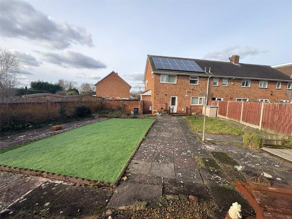 Additional image 19 of Chelmsley Grove, Birmingham, West Midlands, B33