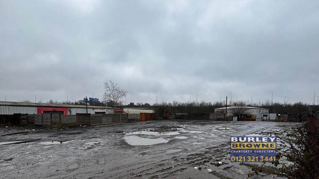 Additional image 14 of Former Grangewood Fencing Supplies Limited Yard, Lichfield Road, Water Orton , Birmingham, West Midlands , B46 1NU