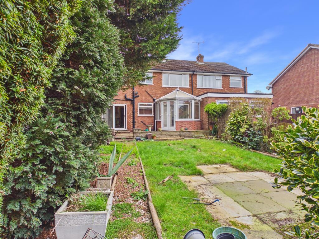 Additional image 10 of Ingestre Drive, Great Barr, Birmingham, B43