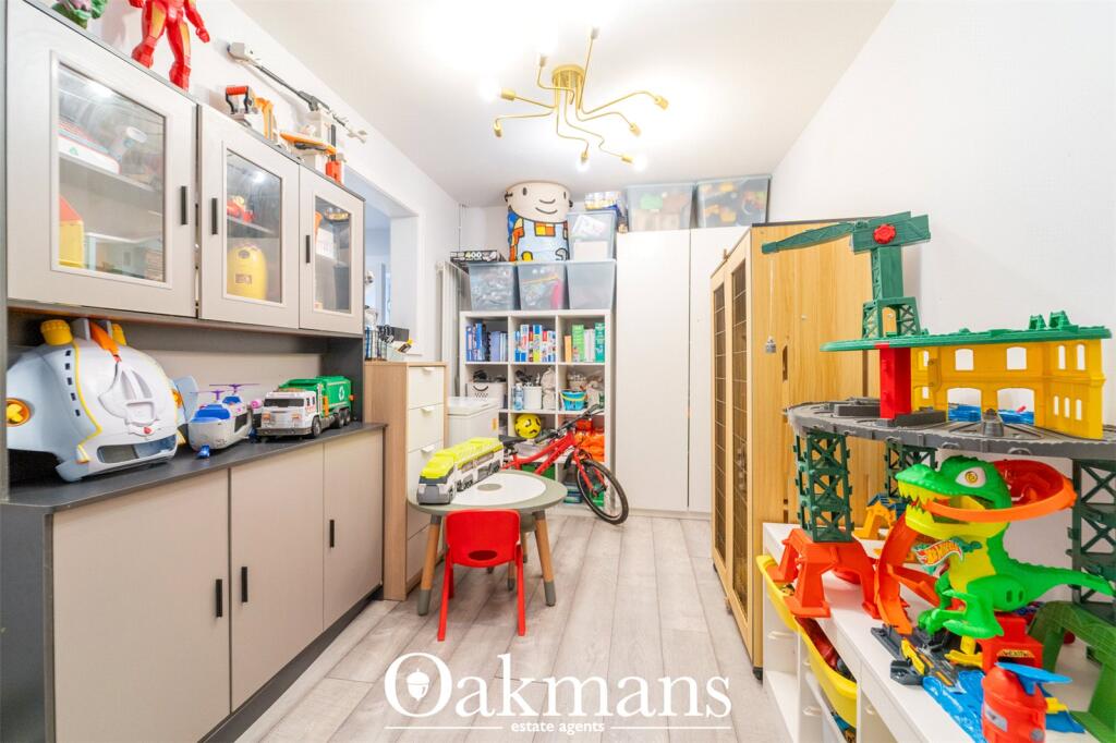 Additional image 11 of Jervoise Drive, Birmingham, West Midlands, B31