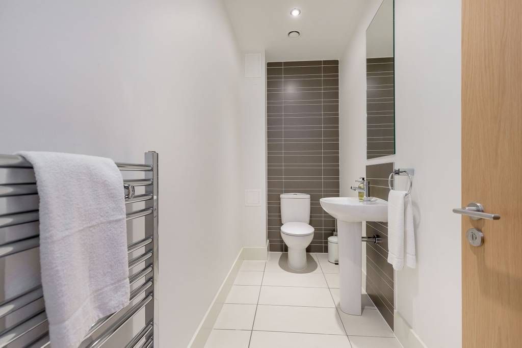 Additional image 15 of 3 bed flat to rentShandwick Place, Edinburgh EH2
