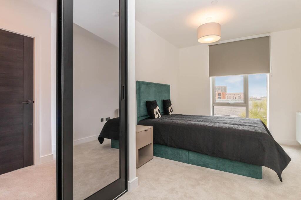 Additional image 10 of The Barker, 61 Shadwell Street, B4 6LL