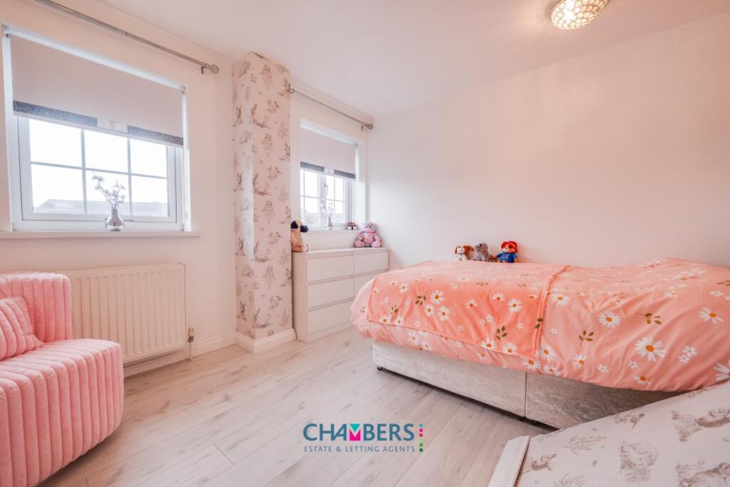 Additional image 20 of Whittleford Grove, Castle Bromwich, Birmingham