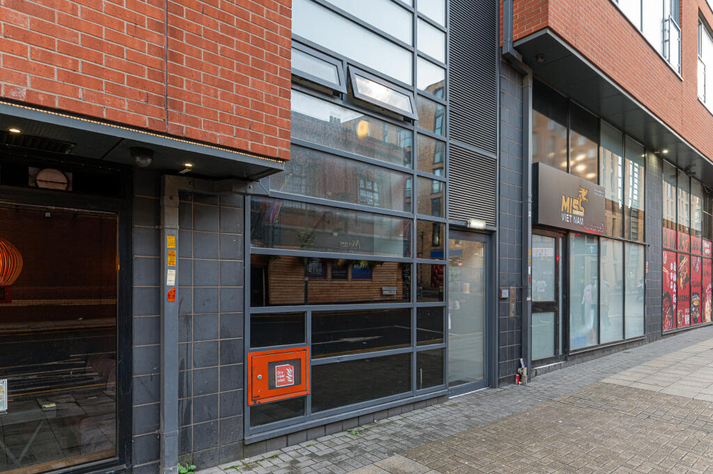 Additional image 10 of Bromsgrove Street, Birmingham, B5