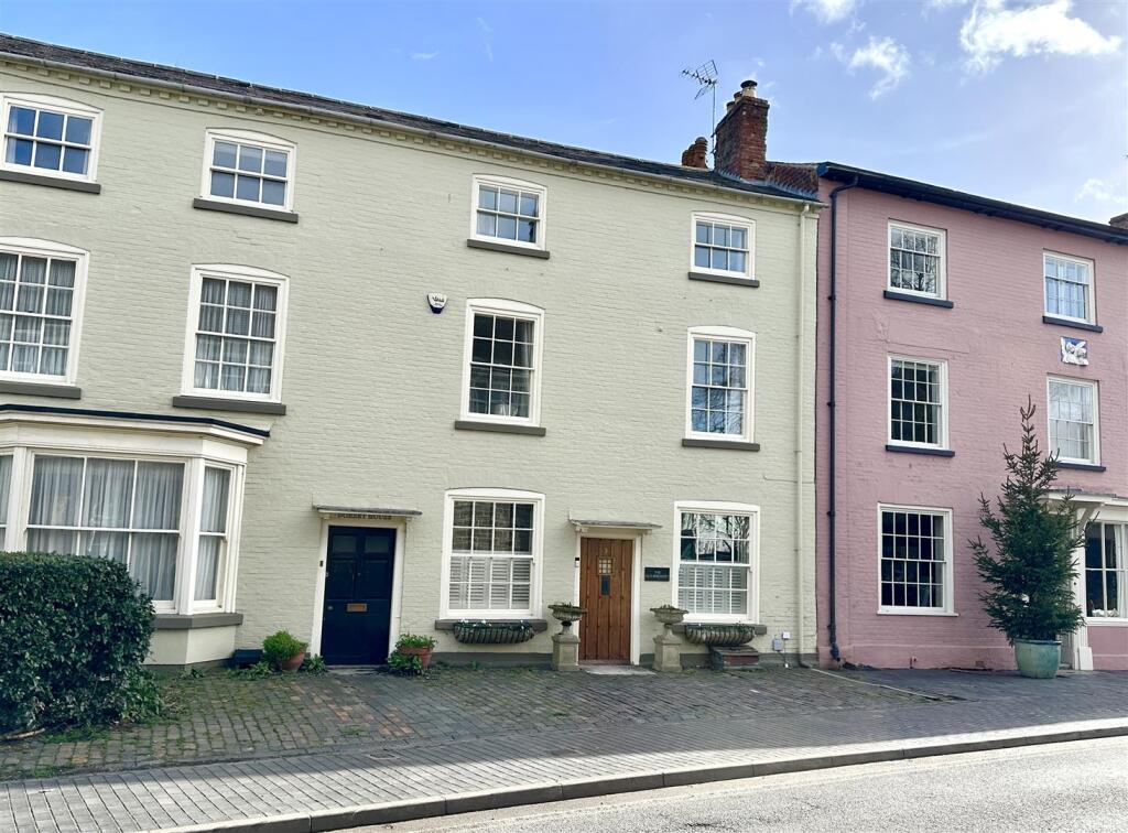 Additional image 21 of 3 Church Street, Alcester