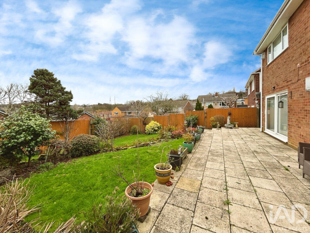 Additional image 19 of Dale Close, Birmingham, B43