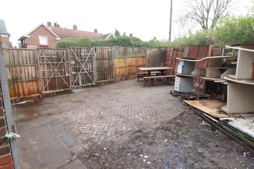 Additional image 12 of Durley Road, Birmingham, West Midlands, B25