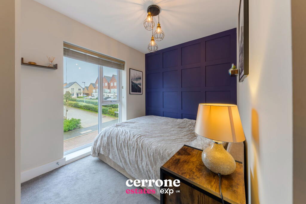 Additional image 15 of Newman Drive, Cofton Hackett, Birmingham, B45 8FY