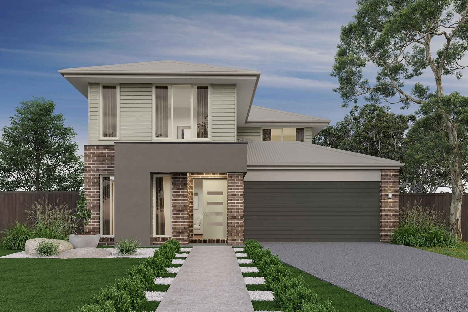 Lot 319 Ferdinand Drive, Clyde North VIC 3978
