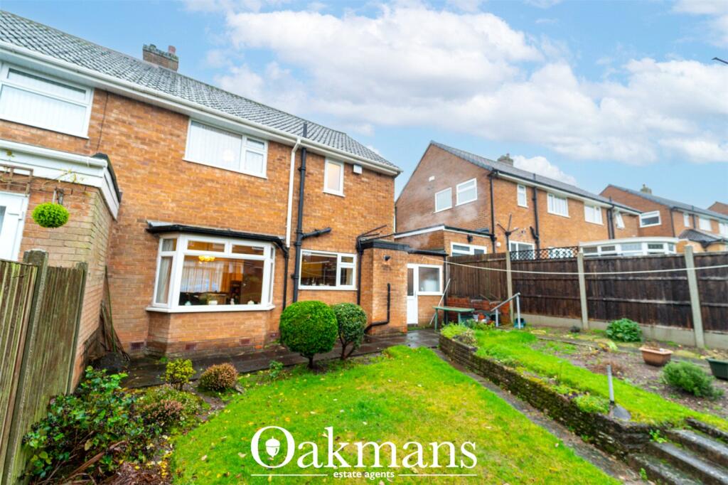 Additional image 44 of Peach Ley Road, Birmingham, West Midlands, B29