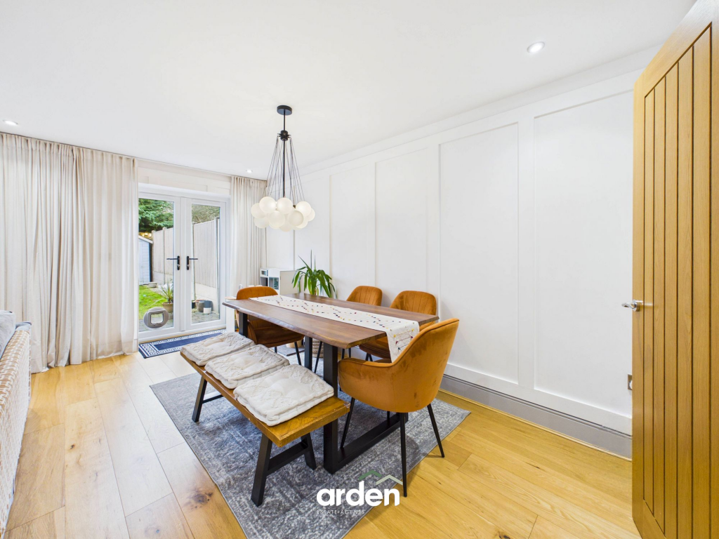 Additional image 4 of Ash Bridge Court, Rednal, B45