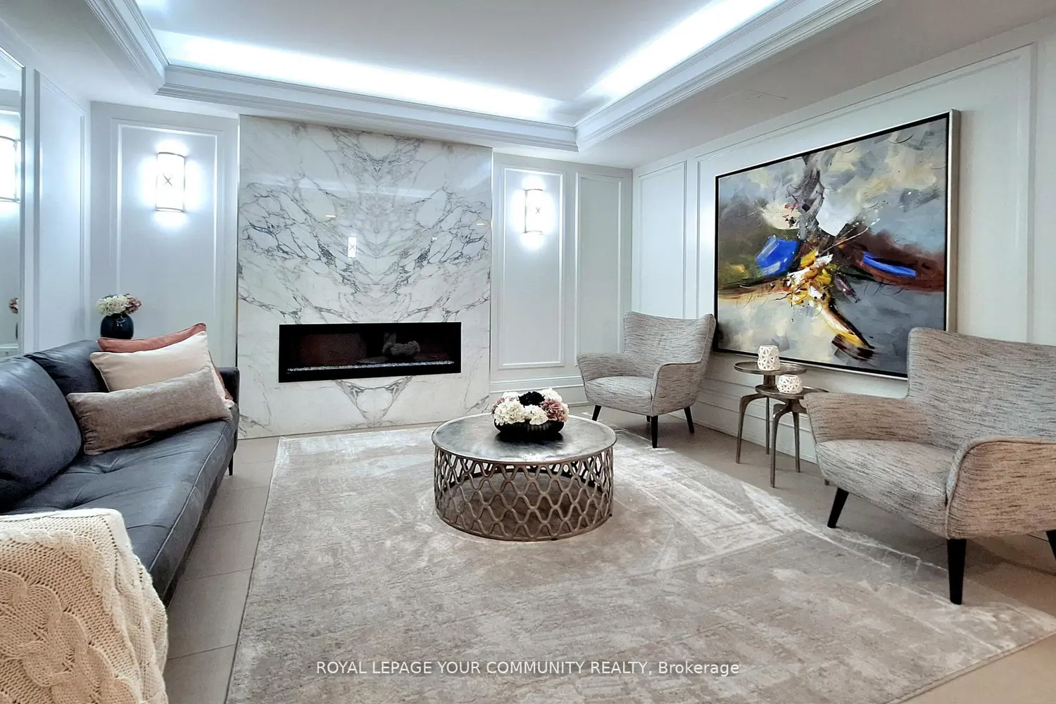 309 Major Mackenzie Drive 205