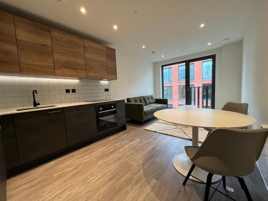 Additional image 5 of 1 Pitt Street, Birmingham, B4