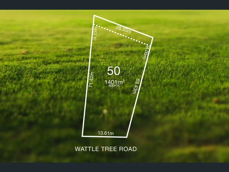 Additional image 2 of 50 WATTLE TREE ROAD, Bridgewater SA 5155