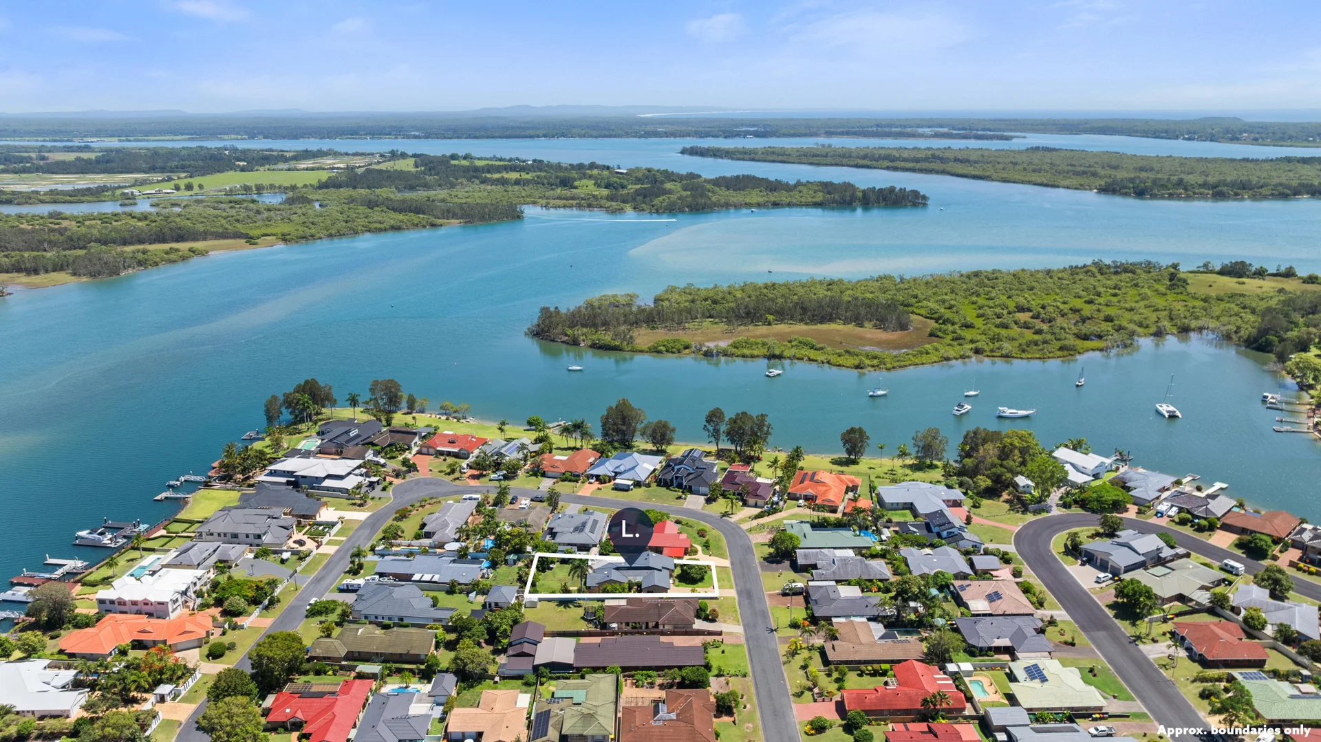 Additional image 2 of 5 Palm Terrace, Yamba NSW 2464