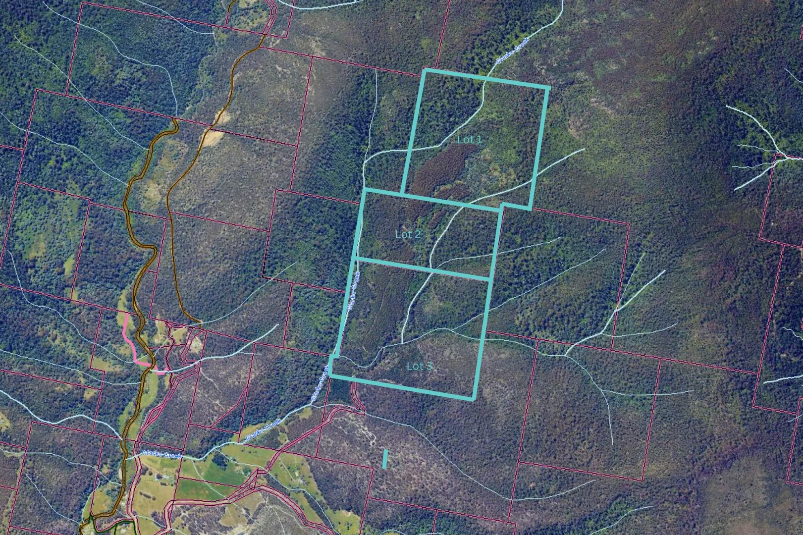 Additional image 6 of Judbury TAS 7109