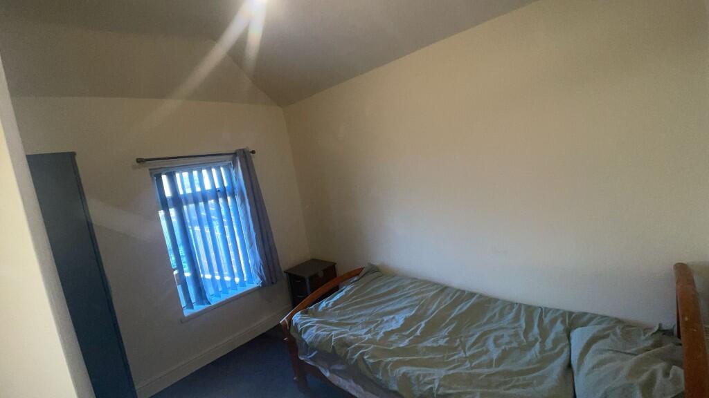 Minstead Road, Birmingham, B24