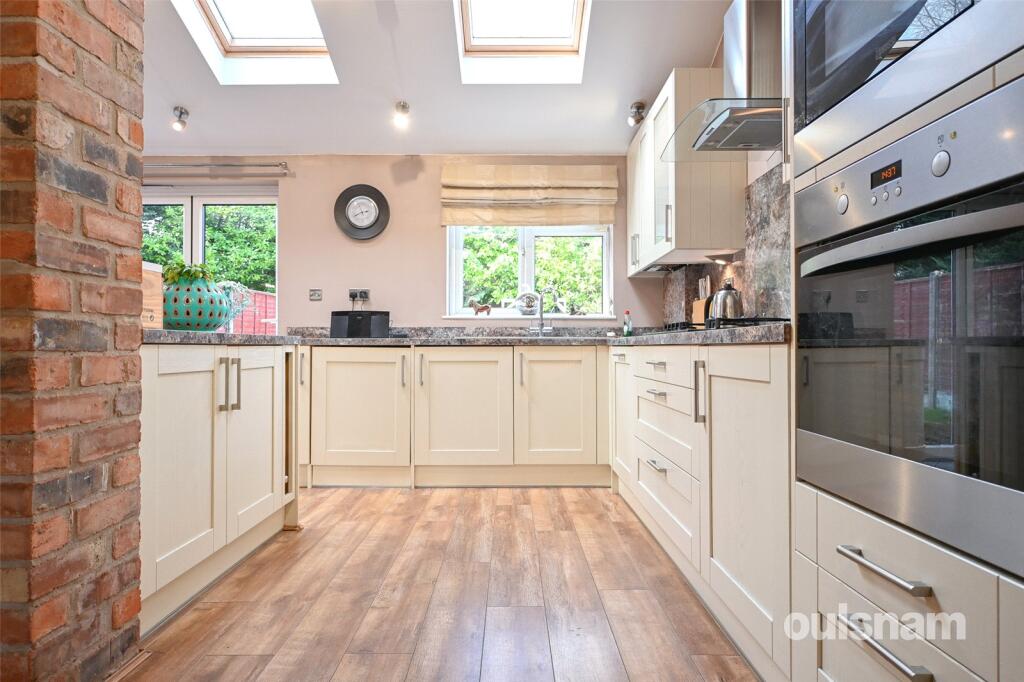 Additional image 3 of Norman Avenue, Harborne, West Midlands, B32