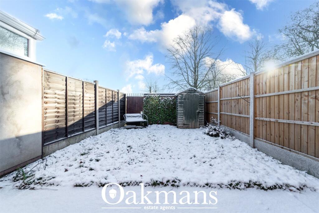 Additional image 15 of Parkside Way, Birmingham, West Midlands, B31