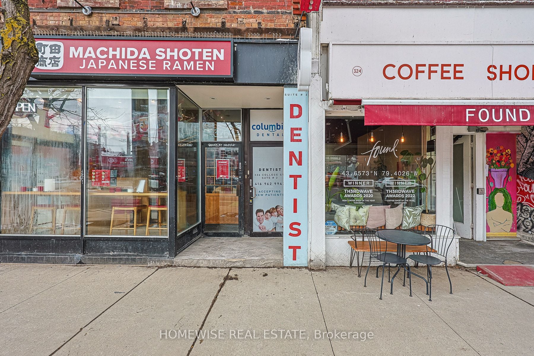 Additional image 3 of 3rd Floor-326 College Street, Toronto, ON, M5T 1S3
