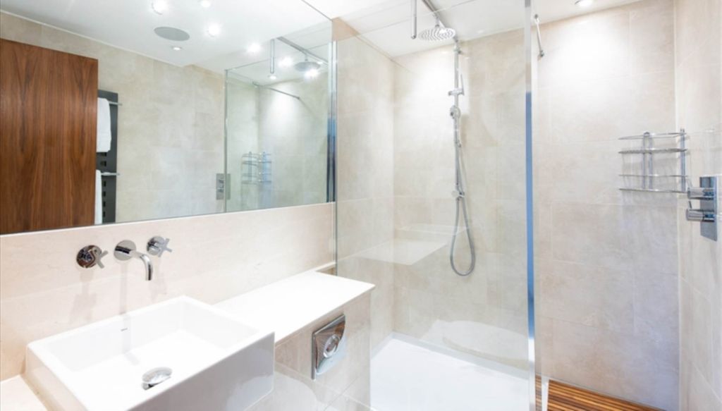 Additional image 8 of 3 bed penthouse to rentImperial House, Kensington W8