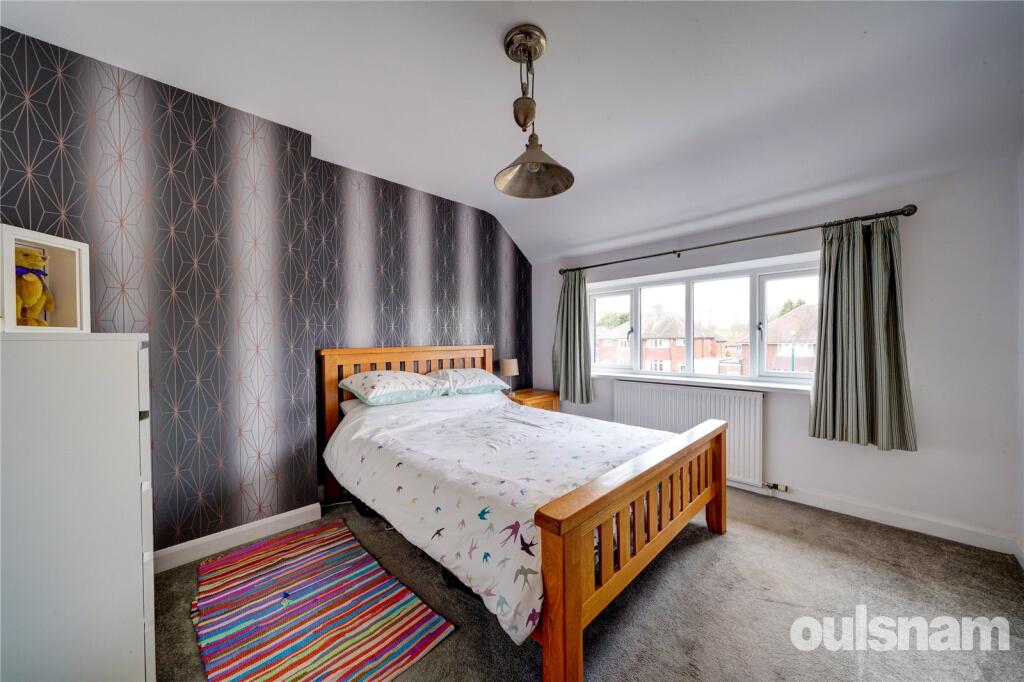 Additional image 17 of Middle Drive, Cofton Hackett, Birmingham, Worcestershire, B45